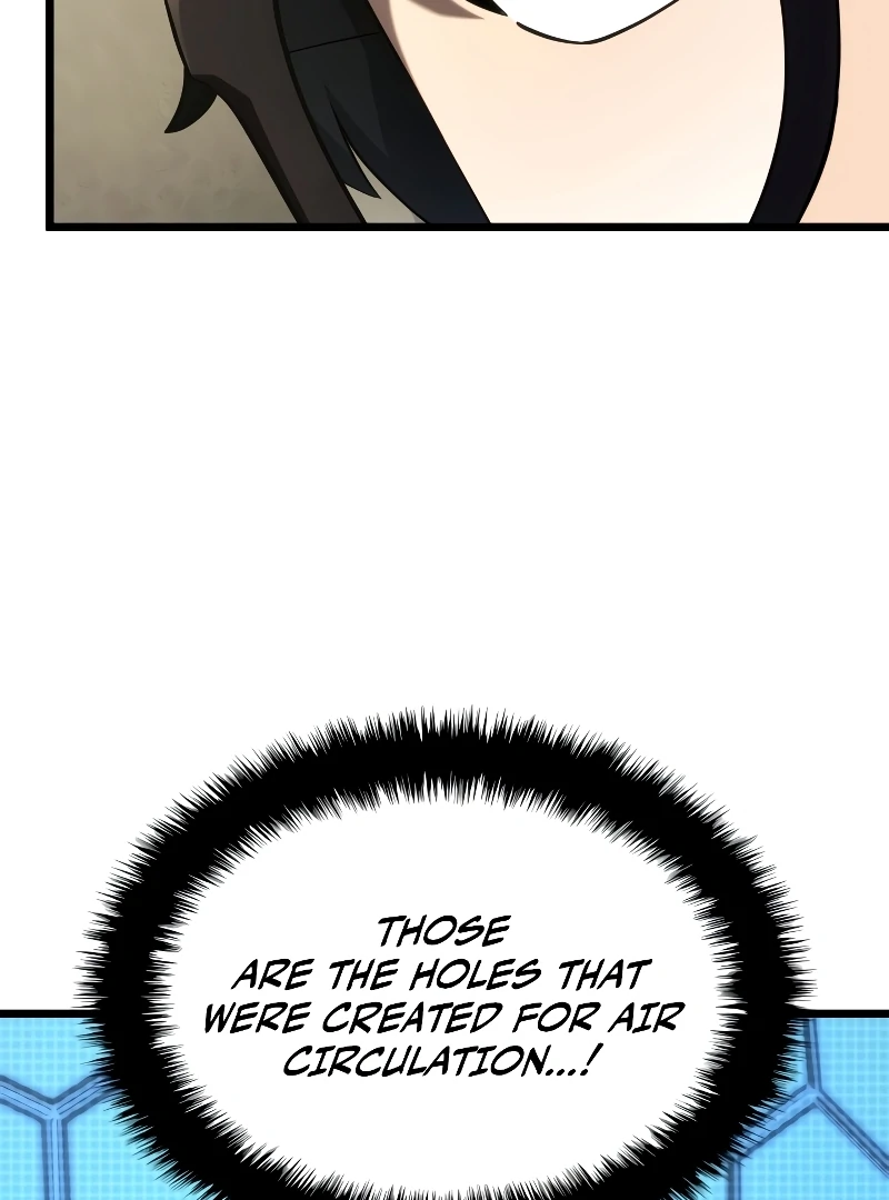 Revenge of the Iron-Blooded Sword Hound, Chapter 94 image 56